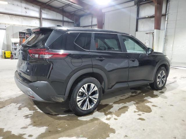 Photo 2 VIN: 5N1BT3BA9PC832996 - NISSAN ROGUE SV 