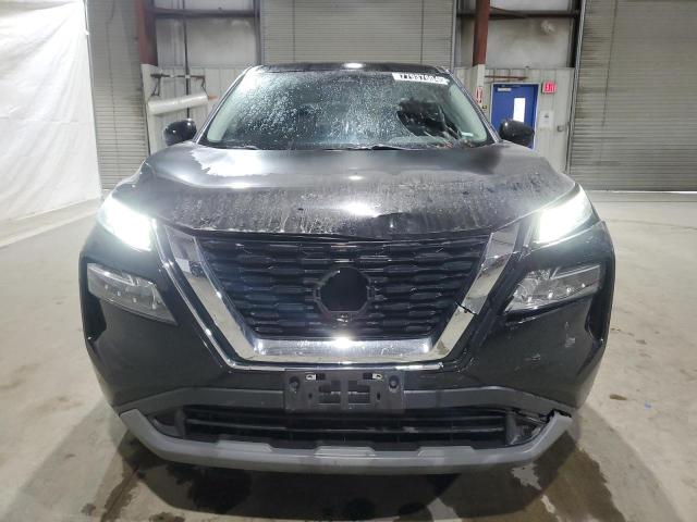 Photo 4 VIN: 5N1BT3BA9PC832996 - NISSAN ROGUE SV 