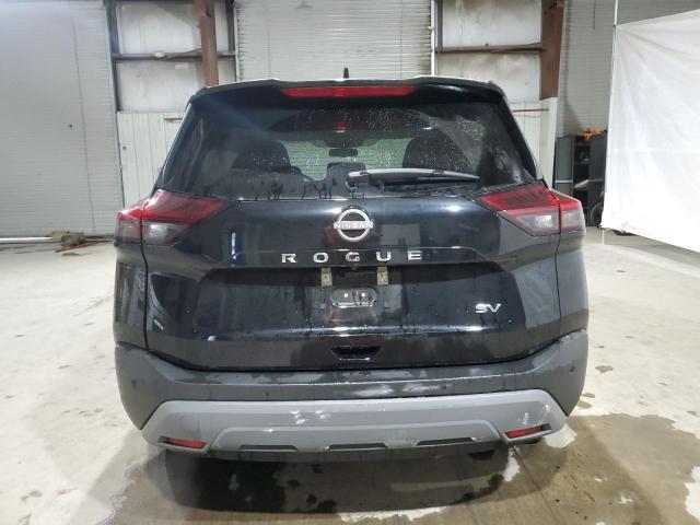 Photo 5 VIN: 5N1BT3BA9PC832996 - NISSAN ROGUE SV 