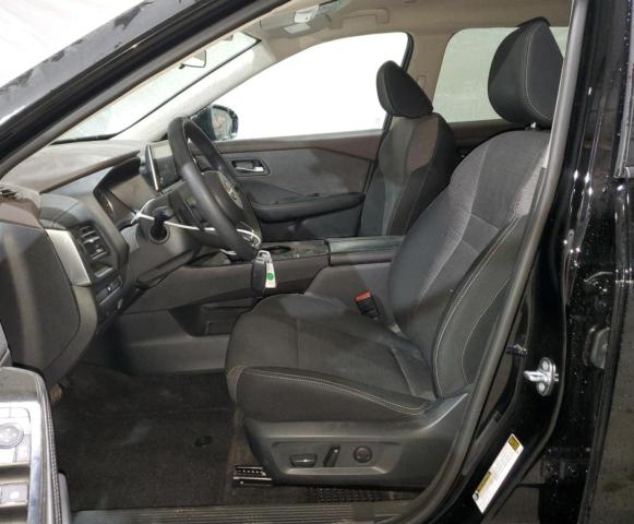 Photo 6 VIN: 5N1BT3BA9PC832996 - NISSAN ROGUE SV 