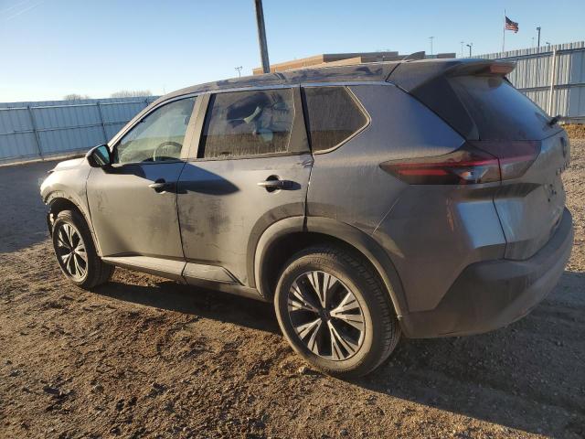 Photo 1 VIN: 5N1BT3BA9PC838717 - NISSAN ROGUE SV 