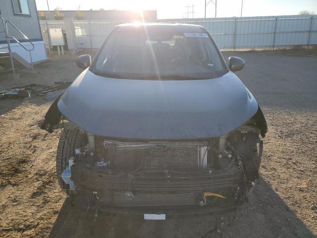 Photo 4 VIN: 5N1BT3BA9PC838717 - NISSAN ROGUE SV 