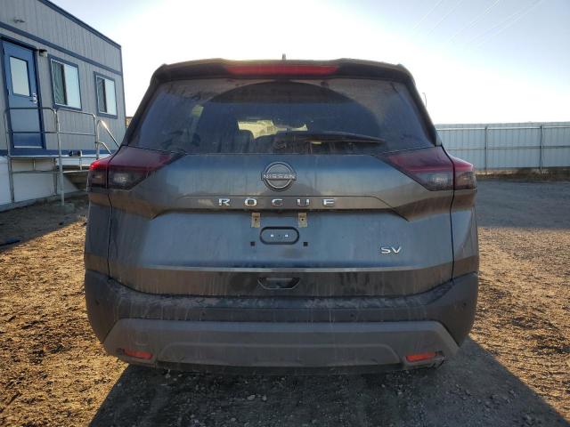 Photo 5 VIN: 5N1BT3BA9PC838717 - NISSAN ROGUE SV 