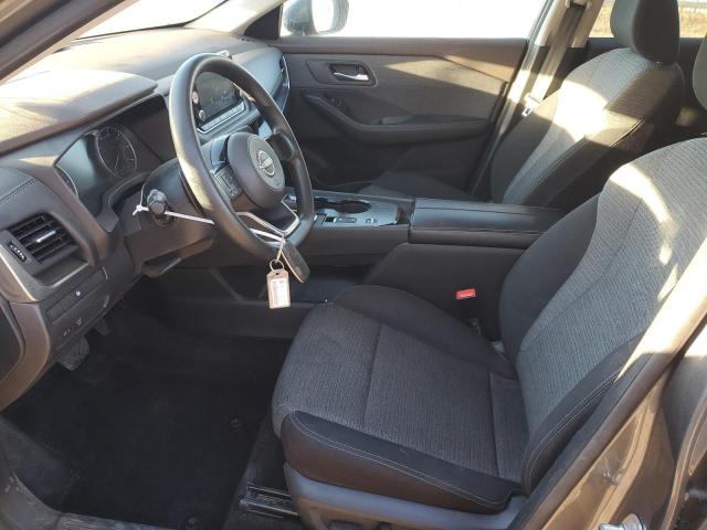 Photo 6 VIN: 5N1BT3BA9PC838717 - NISSAN ROGUE SV 