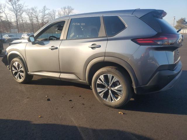 Photo 1 VIN: 5N1BT3BA9PC898044 - NISSAN ROGUE SV 