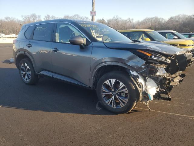 Photo 3 VIN: 5N1BT3BA9PC898044 - NISSAN ROGUE SV 