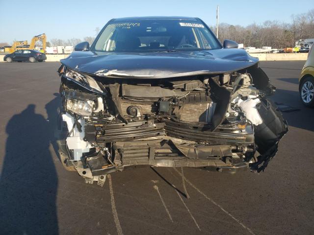 Photo 4 VIN: 5N1BT3BA9PC898044 - NISSAN ROGUE SV 