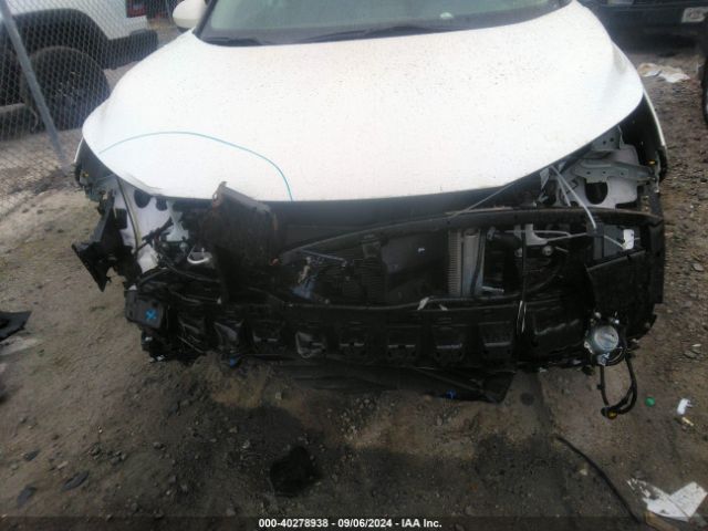 Photo 5 VIN: 5N1BT3BA9PC913187 - NISSAN ROGUE 