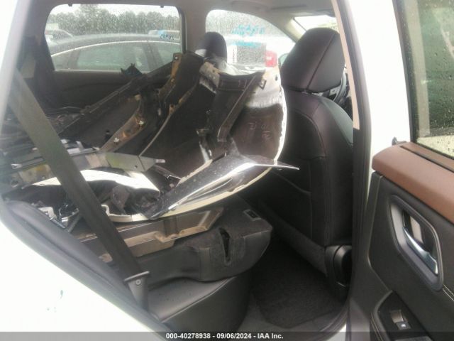 Photo 7 VIN: 5N1BT3BA9PC913187 - NISSAN ROGUE 