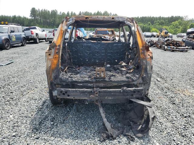 Photo 5 VIN: 5N1BT3BA9PC914744 - NISSAN ROGUE 