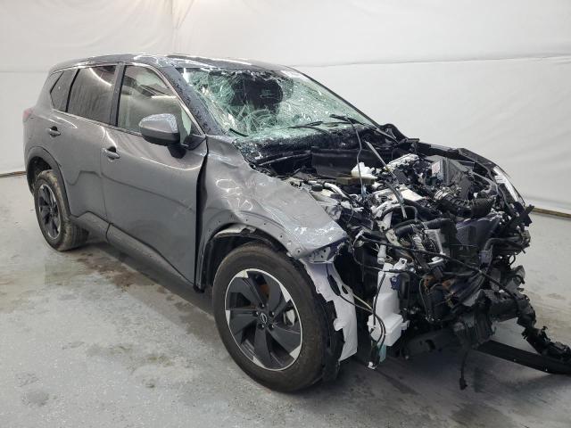 Photo 3 VIN: 5N1BT3BA9RC675053 - NISSAN ROGUE 