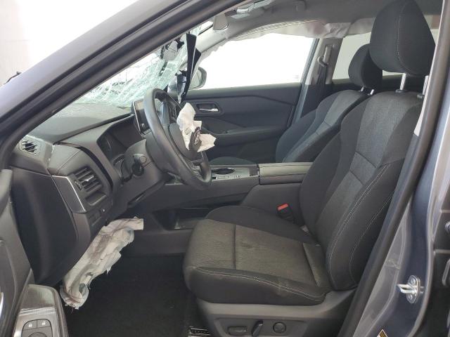 Photo 6 VIN: 5N1BT3BA9RC675053 - NISSAN ROGUE 