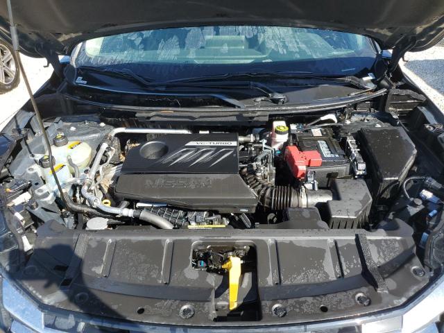 Photo 11 VIN: 5N1BT3BA9RC689213 - NISSAN ROGUE SV 