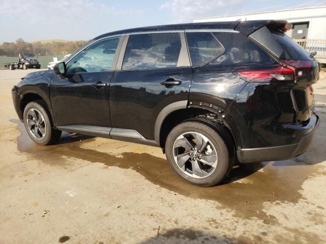 Photo 1 VIN: 5N1BT3BA9RC694816 - NISSAN ROGUE SV 