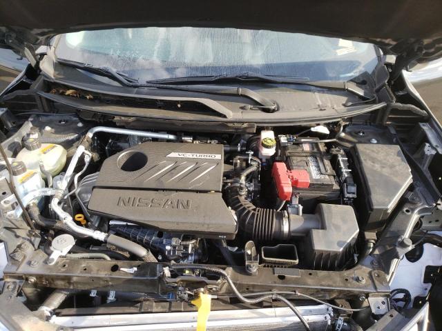 Photo 11 VIN: 5N1BT3BA9RC694816 - NISSAN ROGUE SV 