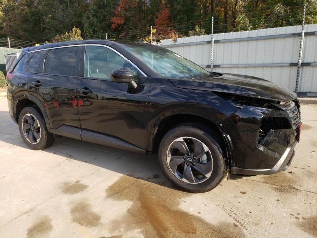 Photo 3 VIN: 5N1BT3BA9RC694816 - NISSAN ROGUE SV 