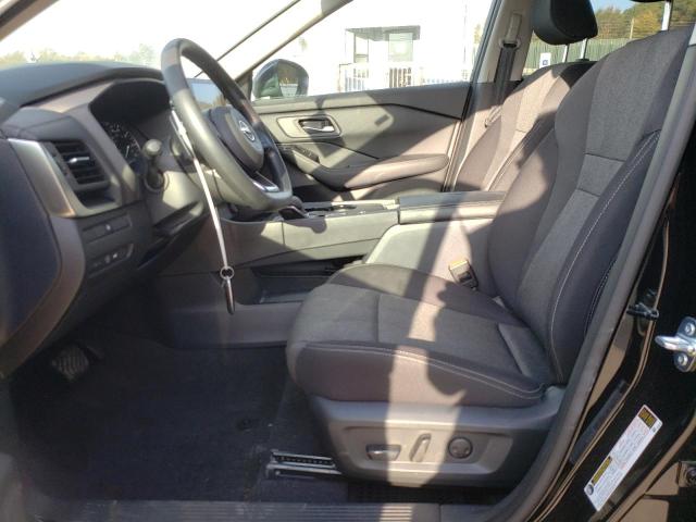 Photo 6 VIN: 5N1BT3BA9RC694816 - NISSAN ROGUE SV 