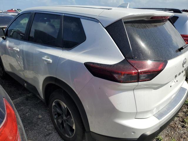 Photo 1 VIN: 5N1BT3BA9RC728902 - NISSAN ROGUE SV 