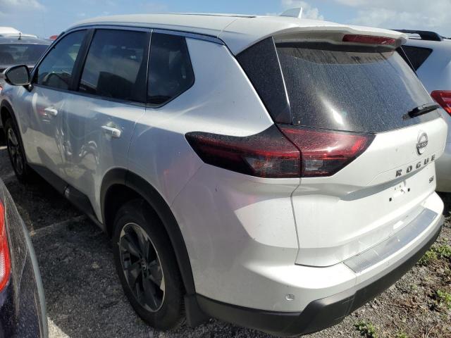 Photo 5 VIN: 5N1BT3BA9RC728902 - NISSAN ROGUE SV 