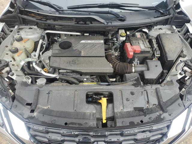 Photo 11 VIN: 5N1BT3BAXNC674844 - NISSAN ROGUE SV 