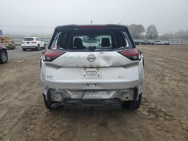 Photo 5 VIN: 5N1BT3BAXNC674844 - NISSAN ROGUE SV 