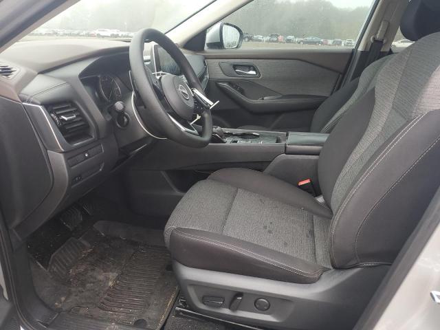 Photo 6 VIN: 5N1BT3BAXNC674844 - NISSAN ROGUE SV 