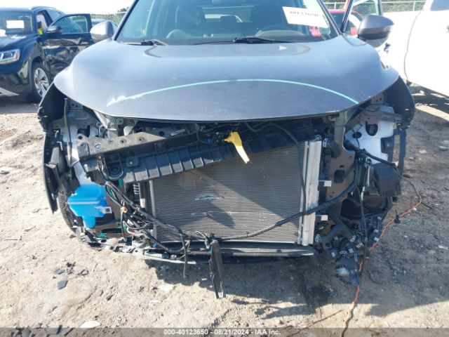 Photo 5 VIN: 5N1BT3BAXNC676741 - NISSAN ROGUE 