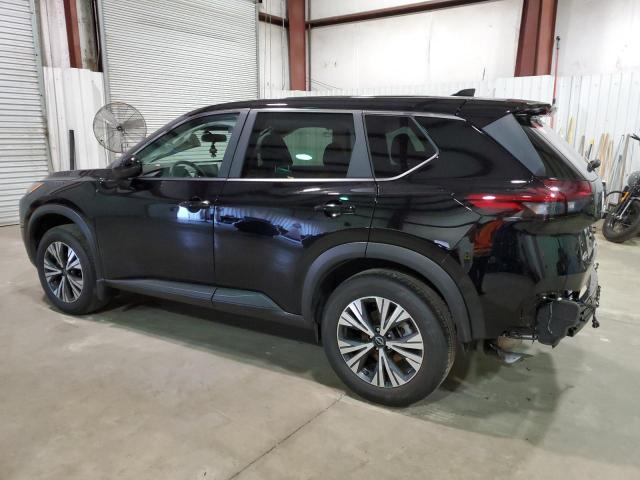 Photo 1 VIN: 5N1BT3BAXPC687113 - NISSAN ROGUE SV 