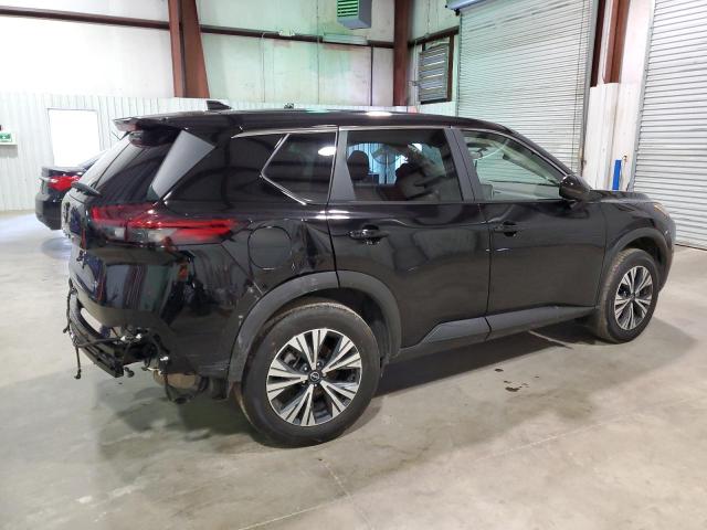 Photo 2 VIN: 5N1BT3BAXPC687113 - NISSAN ROGUE SV 