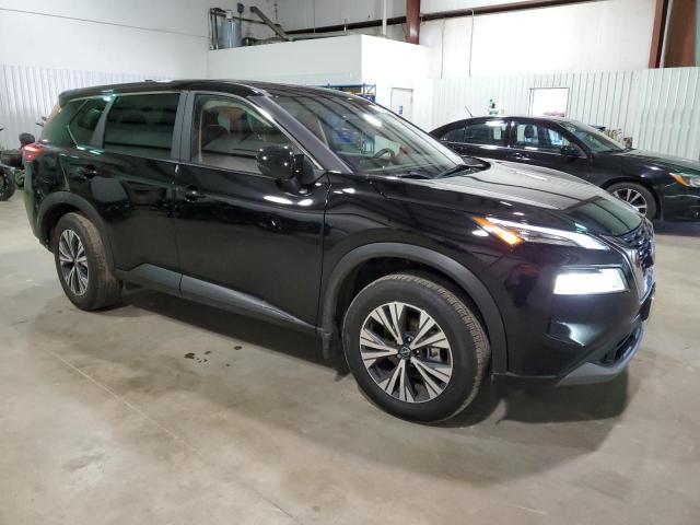 Photo 3 VIN: 5N1BT3BAXPC687113 - NISSAN ROGUE SV 