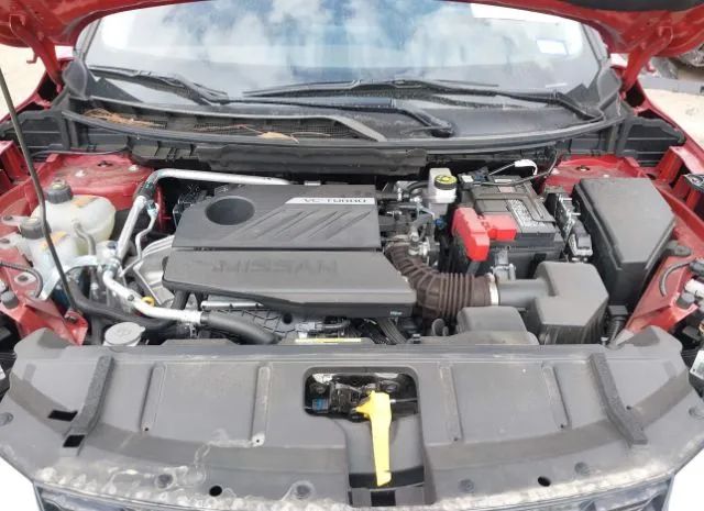 Photo 9 VIN: 5N1BT3BAXPC741882 - NISSAN ROGUE 