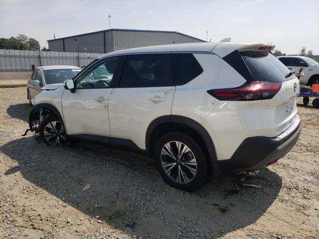 Photo 1 VIN: 5N1BT3BAXPC758102 - NISSAN ROGUE SV 