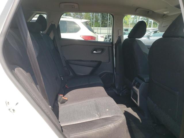 Photo 10 VIN: 5N1BT3BAXPC758102 - NISSAN ROGUE SV 