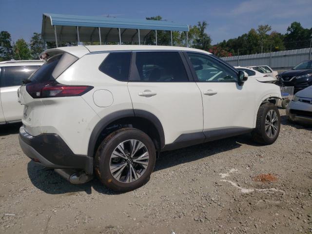 Photo 2 VIN: 5N1BT3BAXPC758102 - NISSAN ROGUE SV 