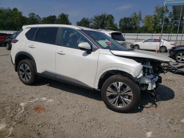 Photo 3 VIN: 5N1BT3BAXPC758102 - NISSAN ROGUE SV 