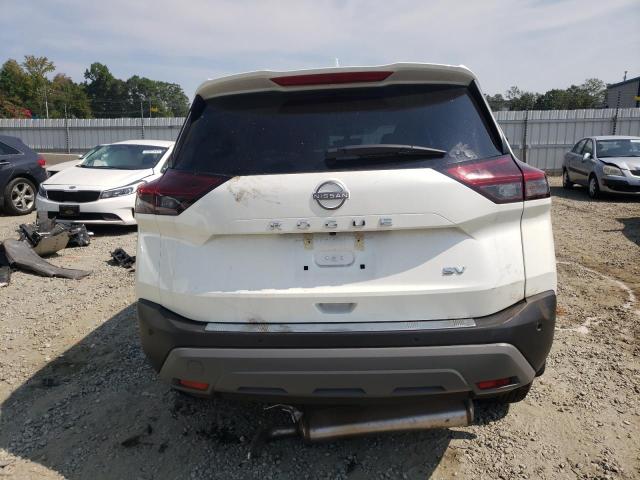 Photo 5 VIN: 5N1BT3BAXPC758102 - NISSAN ROGUE SV 