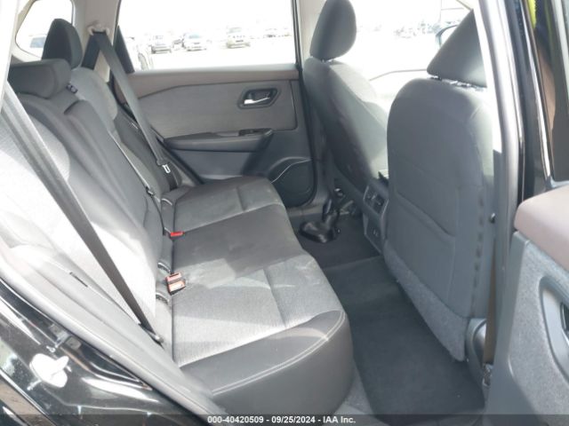 Photo 7 VIN: 5N1BT3BAXPC760027 - NISSAN ROGUE 