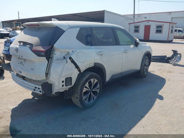 Photo 3 VIN: 5N1BT3BAXPC760352 - NISSAN ROGUE 