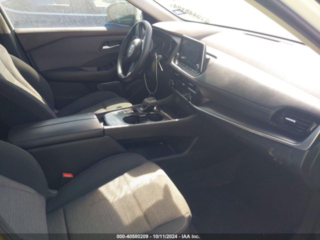 Photo 4 VIN: 5N1BT3BAXPC760352 - NISSAN ROGUE 