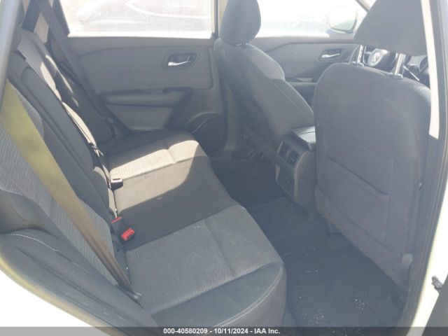 Photo 7 VIN: 5N1BT3BAXPC760352 - NISSAN ROGUE 