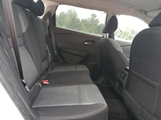 Photo 10 VIN: 5N1BT3BAXPC762005 - NISSAN ROGUE SV 