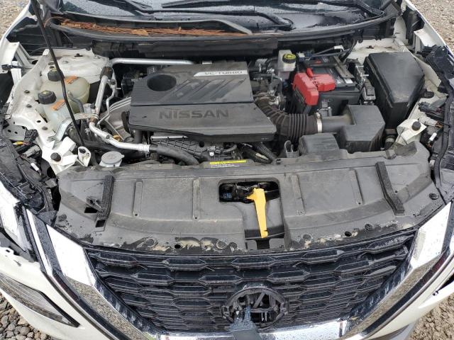 Photo 11 VIN: 5N1BT3BAXPC762005 - NISSAN ROGUE SV 