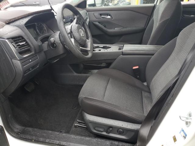 Photo 6 VIN: 5N1BT3BAXPC762005 - NISSAN ROGUE SV 