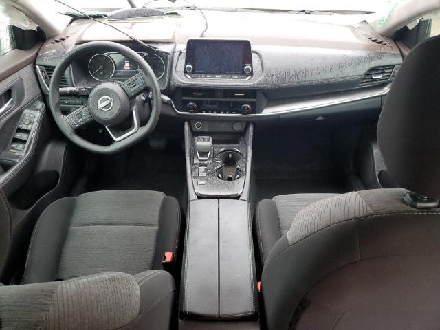 Photo 7 VIN: 5N1BT3BAXPC762005 - NISSAN ROGUE SV 