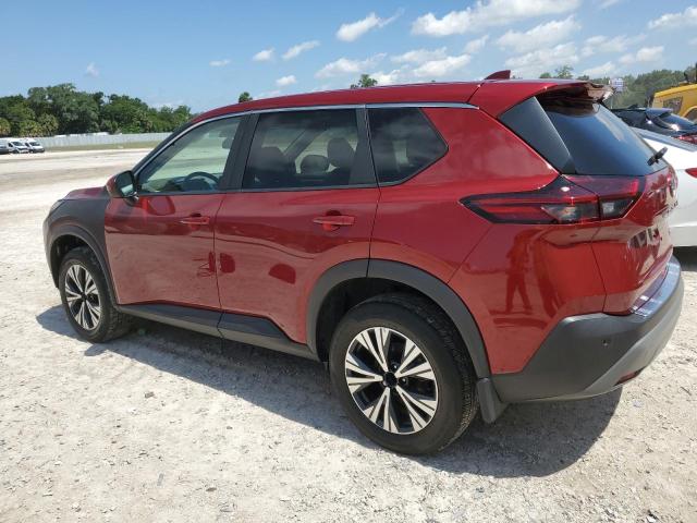 Photo 1 VIN: 5N1BT3BAXPC766975 - NISSAN ROGUE 