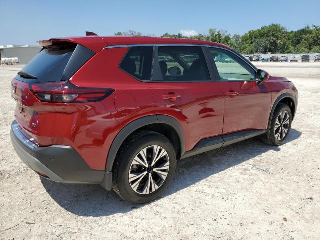 Photo 2 VIN: 5N1BT3BAXPC766975 - NISSAN ROGUE 