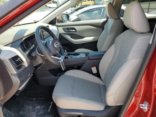 Photo 6 VIN: 5N1BT3BAXPC766975 - NISSAN ROGUE 