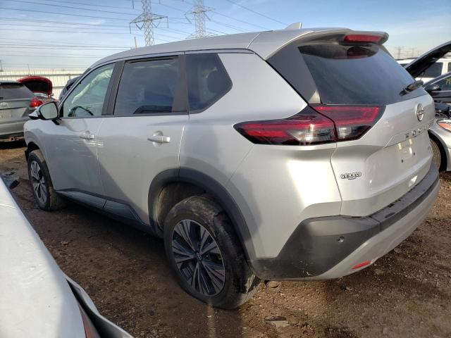 Photo 1 VIN: 5N1BT3BAXPC773215 - NISSAN ROGUE 