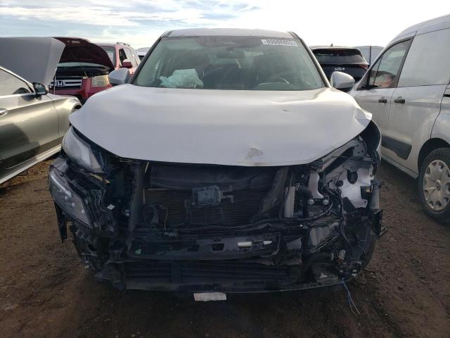 Photo 4 VIN: 5N1BT3BAXPC773215 - NISSAN ROGUE 