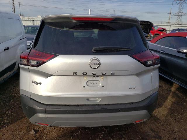 Photo 5 VIN: 5N1BT3BAXPC773215 - NISSAN ROGUE 